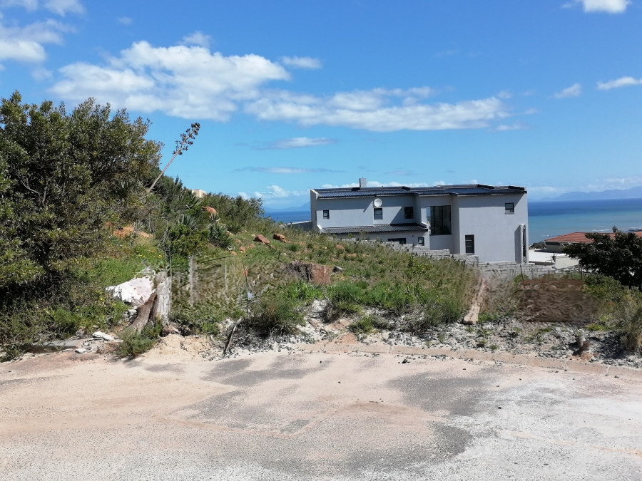 0 Bedroom Property for Sale in Mountainside Western Cape